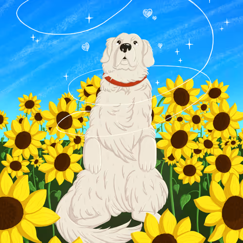 Dearest Companions
