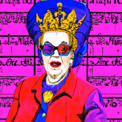 ElizabethIIQueen #131