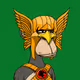 Justice Apes