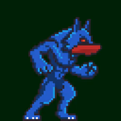 Beta Blue