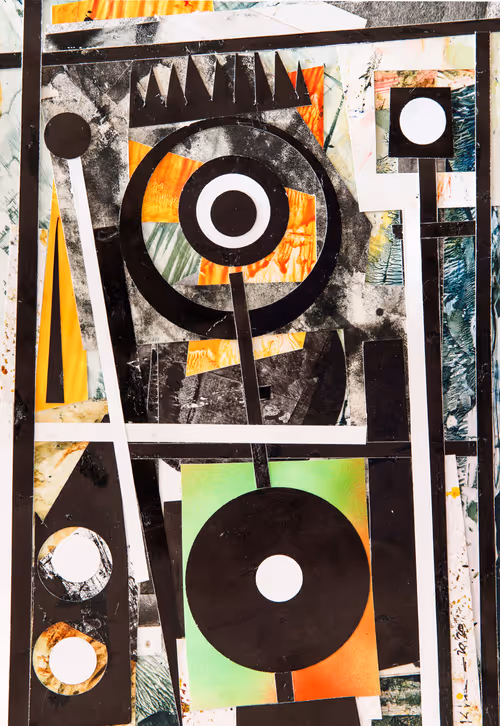 Item #495481811379815144822817045191940406025038668845752407780709913612443975681 Media