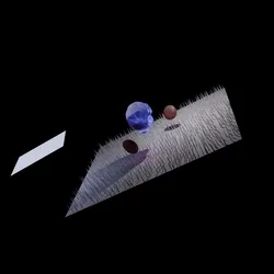#002 Bobo Ice World - 3D Ultra Rare