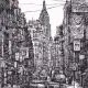 Rainy City - Kamulch