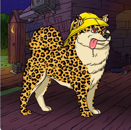 Item #98808424261353186991218839590752270001183515582013598868146355744626352062465 Media