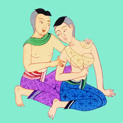 Siam Lover