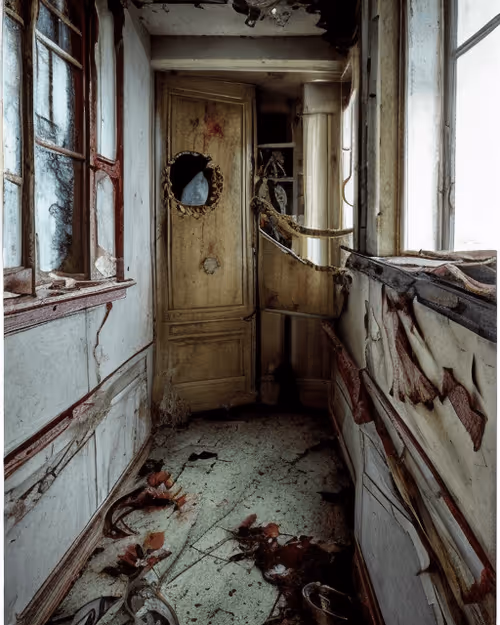 Item #92345258384471928829247027671692266672832685498644580011648524287503226634241 Media