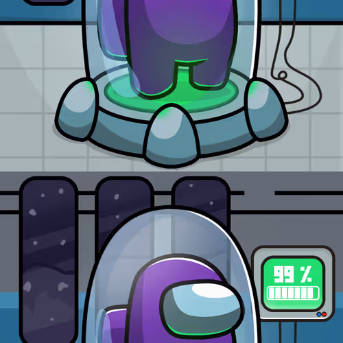 Space Impostors