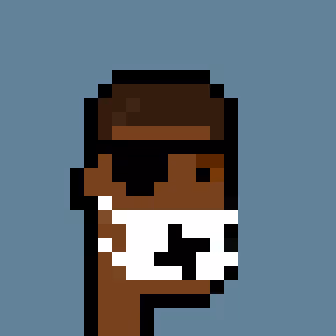 CovidPunk #163