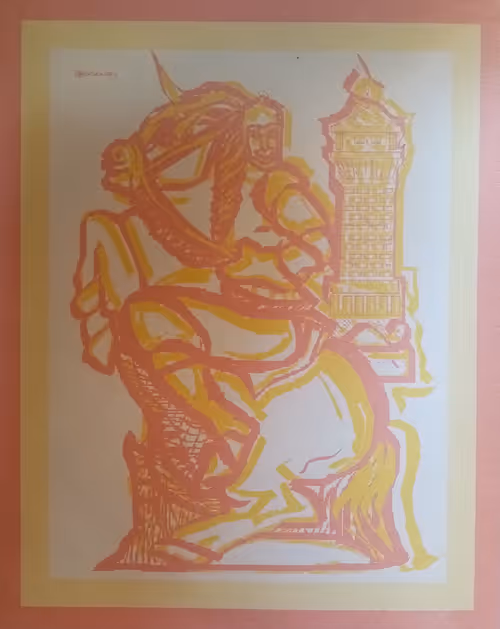 Item #91419314110800337009204889244420491545842303505927805999053350479024976135840 Media