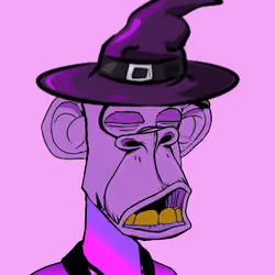 WizardApeJoe #1