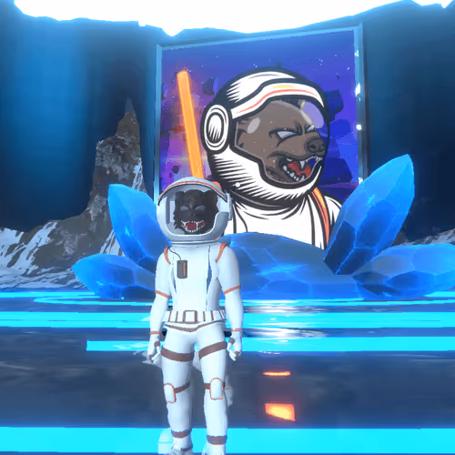 Degenz Den Metaverse Models