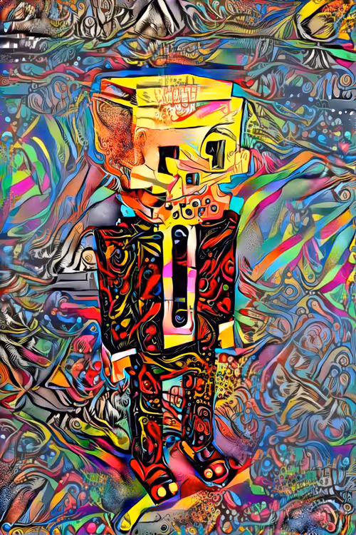 Item #40545548582212270577554334256304481941896502012864860582407023800689654497281 Media