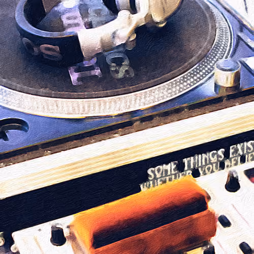 beats and bass