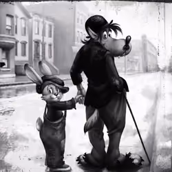 childhood
