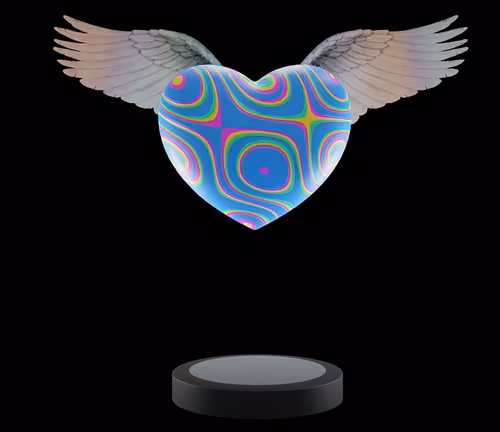Item #29541630851342621749086369808348744646729103688048075305540832364528844931073 Media