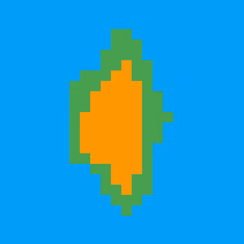 24px weed bud #03