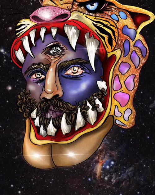 Item #102897932647660306993279410705982211173893734620097979187510978859387766964225 Media