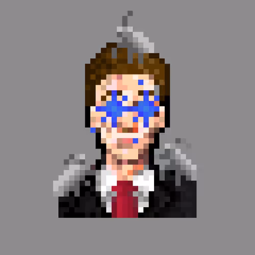 Item #32472626168170589124689432960722529725921520354886910479572787264141075152897 Media