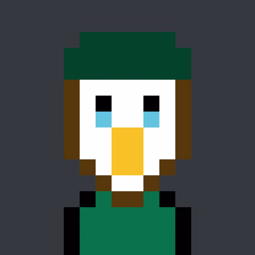 Chickenz #26