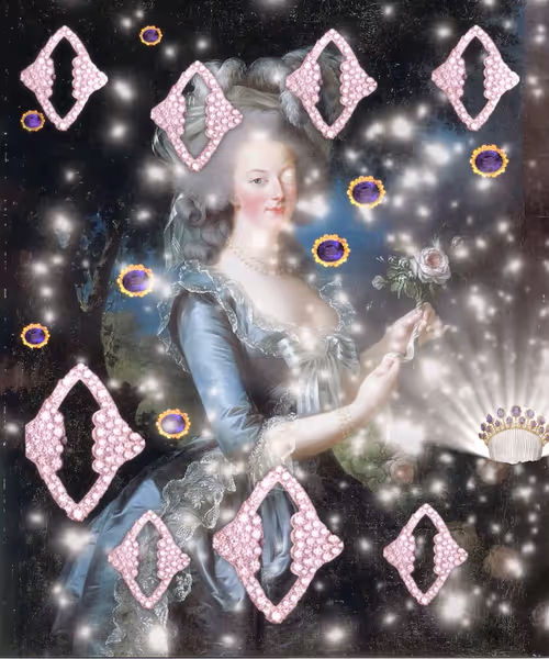 Item #72014806564370752240039049631463768349232533011793179091580200584926906548225 Media