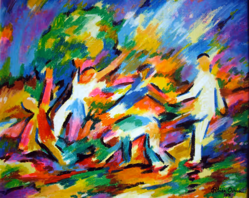 Item #31307560250473343470846459896098989458091160554649189999664634295233797947393 Media