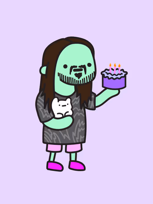 Item #55537626425801814378605837172574744881810066359533503748366636982365176463361 Media