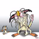 Abominations! NFT