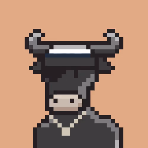 Badass Bull 19