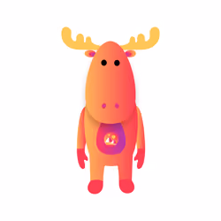 Decentraland Moose