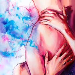 Don't Let Me Go