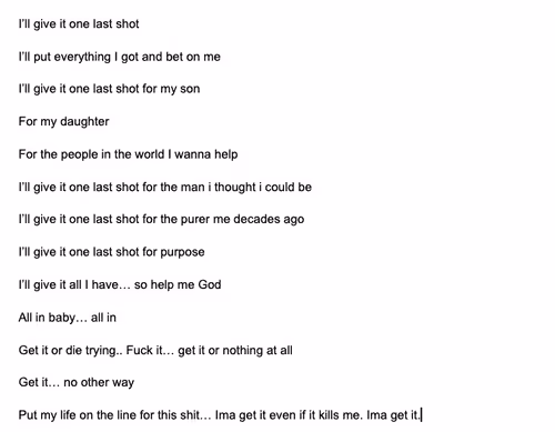 NeptuneOz Collection - old