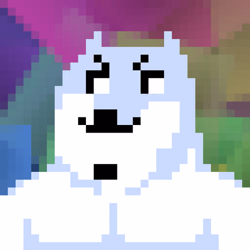 CryptoShibe #2180