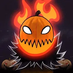 Shadow88 Halloween #05