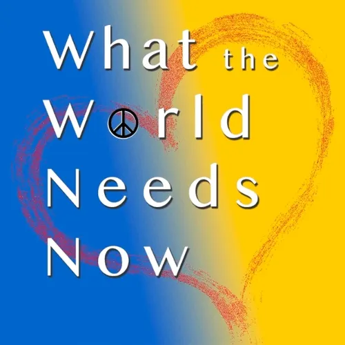What the World Needs Now • Video NFT