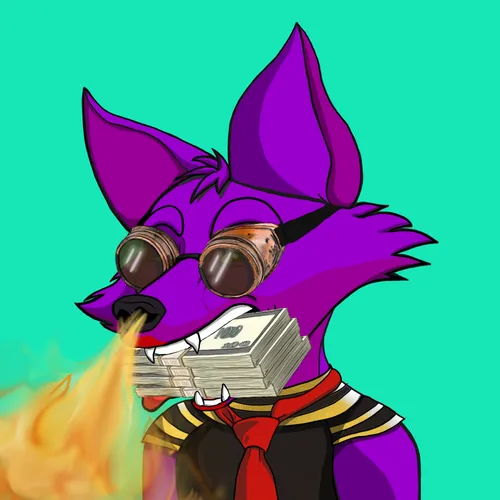 Cunningfoxes
