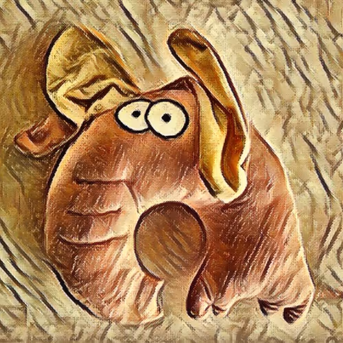 Felt Animals