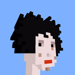 PunkVoxels #6450