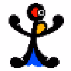 CryptDongpa #98_Angry_Color