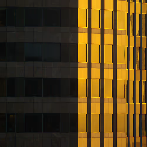 City of Gold