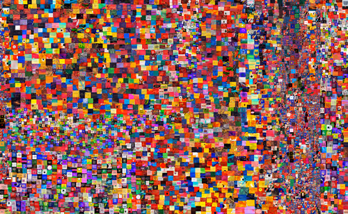 Item #98757225547627371547536948823824570827087383608245262352892416191779198468097 Media