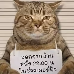 out law