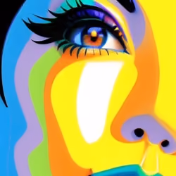 FACEGLOW #8