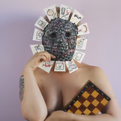 The Hobby Mask
