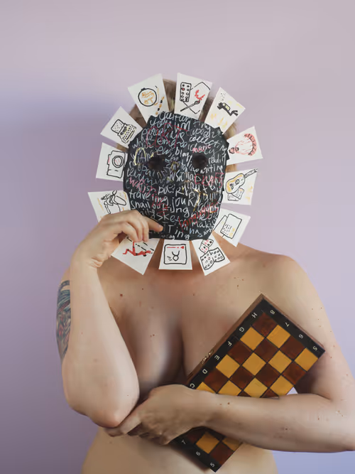 Item #74044223418963058719430139109127574928607342041478017501753412554367053070337 Media