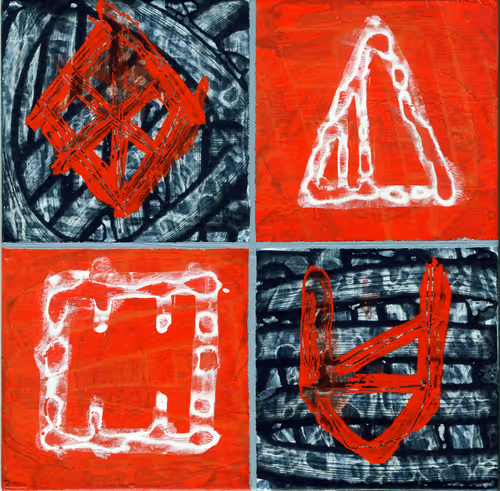 Item #77837778009088564188174628045169397065653229955612462896383265035196752199681 Media