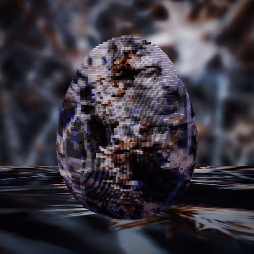 Item #6668919349782021229208147414467641029682540724439914016416344857571804315649 Media