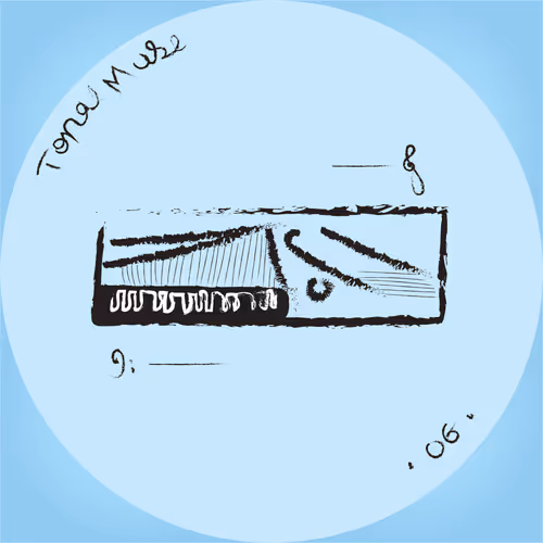 Electric Piano 2 (Blueprint) • TonalMuse OG