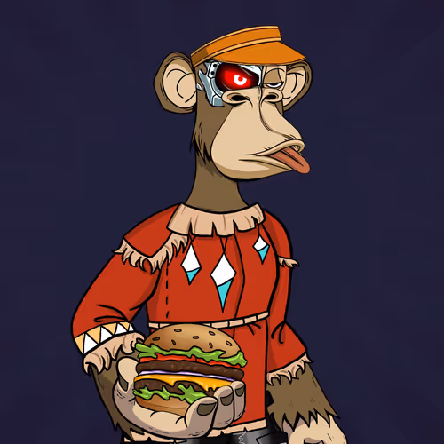 Cryptoapesocialclub