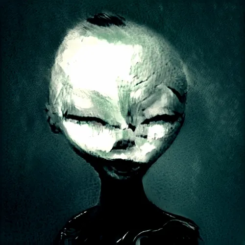 Alien Gods #169