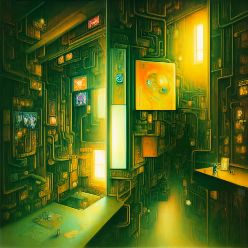 Miori Room No.8